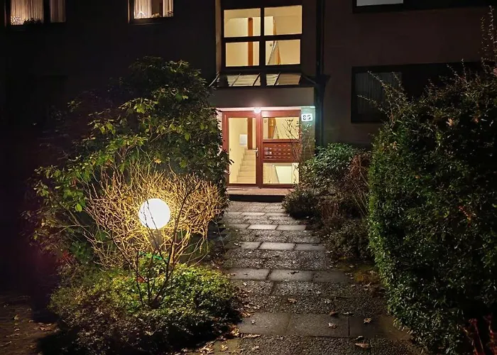 Apartament Beim Pferdehof *