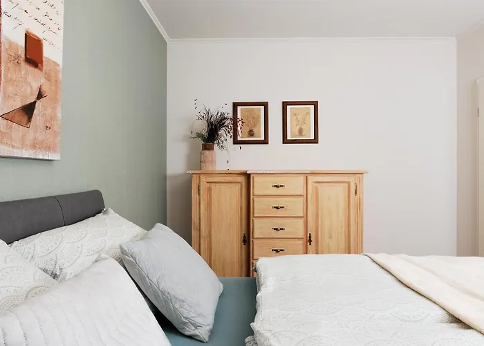 Apartament Beim Pferdehof